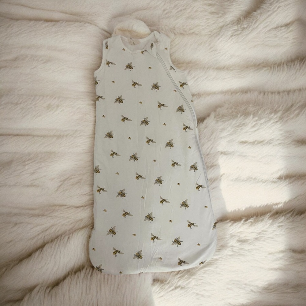 Kyte Baby Sleep Sac, 0-6m, 1.0 tog